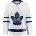 thumbnail image 1 of Maple Leafs de Toronto LNH Fanatics Breakaway Chandail Extérieur, 1 of 2