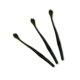 thumbnail image 2 of Soidarity Cebo de pesca 11CM gusanos falsos nematodos lombrices señuelos flexibles alimentador reflectante de silicona aparejos Wobblers al aire libre Pescar verde oscuro Soidarity OD021043-05, 2 of 6