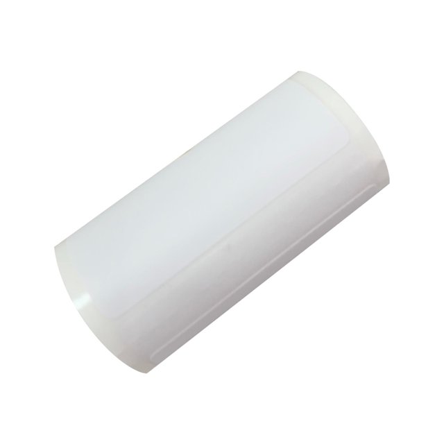 Etiqueta adhesiva para impresora térmica Giyblacko, ideal para la vuelta al cole, ideal para impresora portátil con Bluetooth.