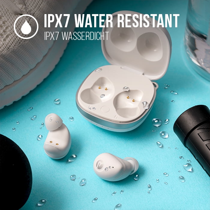 Raycon water resistant hotsell