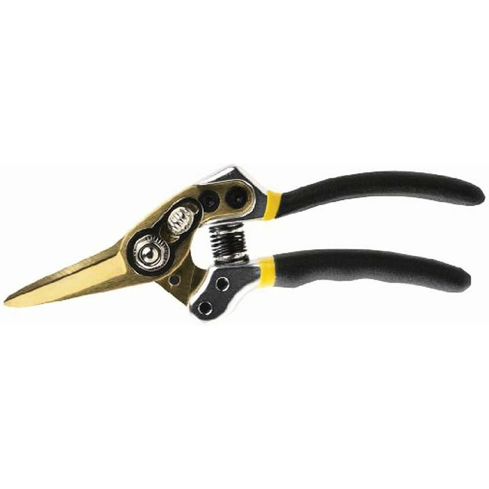 Stanley ACCUSCAPE PROSERIES COMPACT GARDEN SHEARS