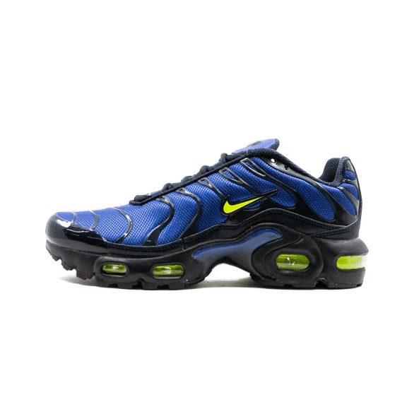 NIKE PRE SCHOOL Air Max Plus (GS) CD0609 401 CD0609 401 from Stadium Goods