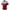 Red, variant on Men's Pique Polos Shirts Short Sleeve Summer Casual Slim Fit Collared Shirts Athletic Colorblock Patchwork Tshirt