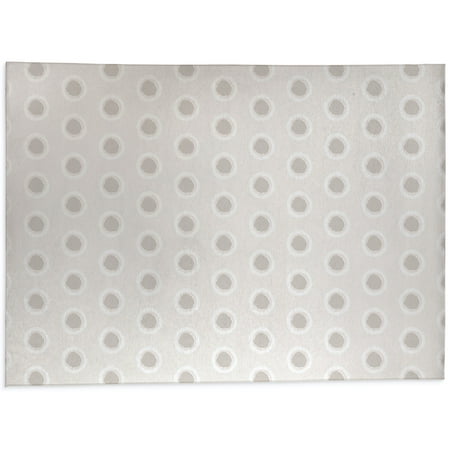 

Brianna Ivory Kitchen Mat by Kavka Designs