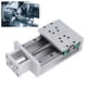 thumbnail image 4 of Mesa Deslizante Lineal ANGGREK Doble Alta Precisión 100 Mm Para Motor NEMA23, 4 of 7
