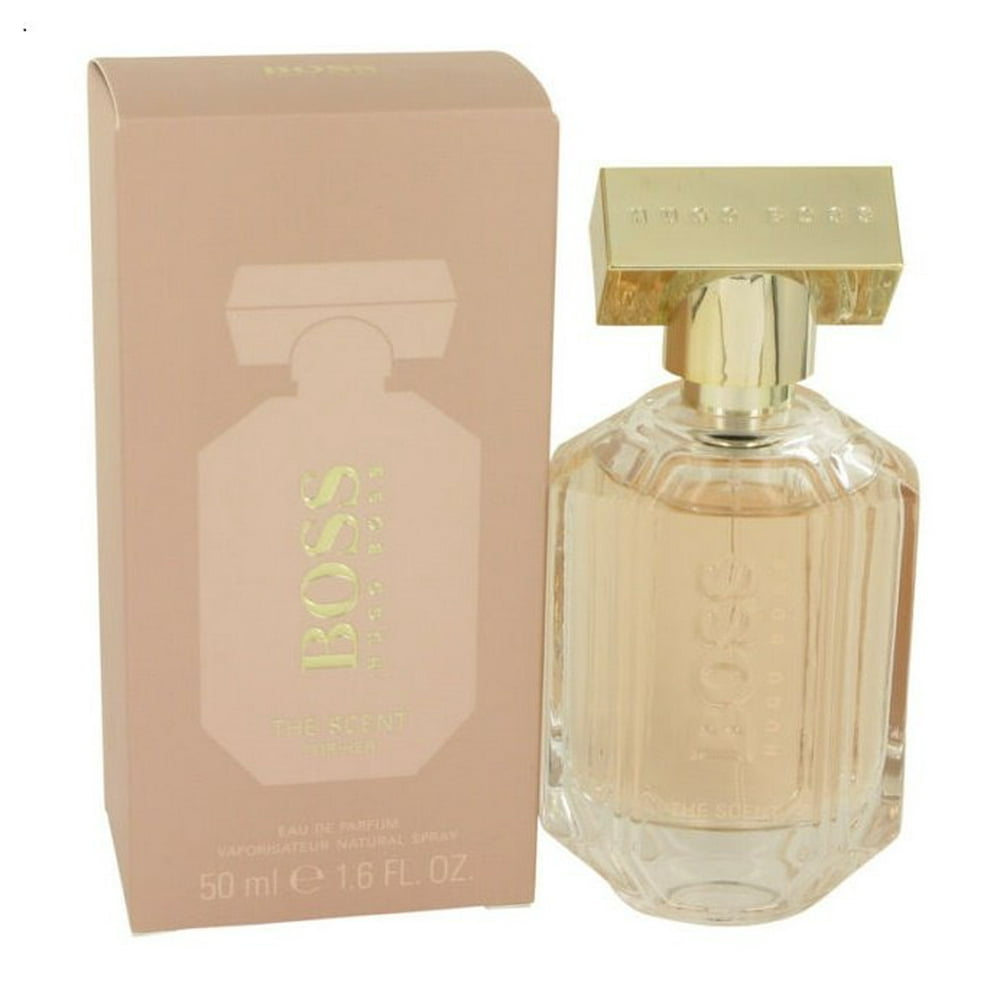Hugo boss best perfume for her Clearance