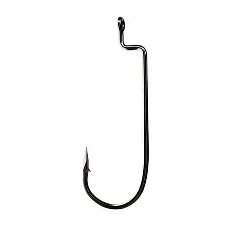 UPC: 0047708675970 | Eagle Claw Trokar Worm Hook HD