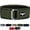 Green, variant on IBRO Quick Locking Premium Weight Lifting Belt - Powerlifting, Cross Training for Men and Women - 4 Inch Back Support, Metal Buckle - Professional Fitness, Olympic Lifting, Deadlift Black XL