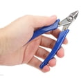thumbnail image 3 of Side Cutter, Multitool Saw Flush Cutters Model Cutter  for Electronics Industry Repair for Metal Wire Cutting, 3 of 7