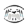 thumbnail image 3 of Superlift K1025 Suspension Lift Kit Fits 22 Fits/For Bronco Fits select: 2021 FORD BRONCO, 2022 FORD BRONCO BASE/BIG BEND/BLACK DIAMOND/OUTER BANKS, 3 of 4