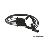 dodge magnum spark plug wire set