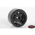 thumbnail image 2 of RC4WD RC4ZW0252 1 in. Raceline Monster Beadlock Wheel, Black, 2 of 5