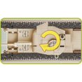 thumbnail image 5 of COBI Historical Collection A22 Churchill MK. II (CS) Tank, Beige, 5 of 5