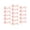 Champagne, variant on Tachiuwa 16 Pieces Blank Sash Set Plain Sash Party Decorations,Pageant Sash,DIY Sash for Birthday Wedding Halloween Holiday Homecoming Champagne