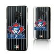 thumbnail image 2 of Toronto Blue Jays Cooperstown Galaxy Clear Case, 2 of 4