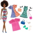 thumbnail image 7 of Barbie Fashion Party Doll And Accessories, 7 of 7