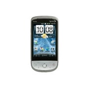 HTC Hero - Smartphone - RAM 288 MB - microSD slot - LCD display - 3.2" - 320 x 480 pixels - rear camera 5 MP - Sprint Nextel