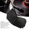 thumbnail image 3 of 10 Inch Empty Tape Reel Storage Box, Open Reel Audio Tape Boxes, Shockproof & Scratch Resistant, Universal 10 Inch Open Reel Sound Tape Storage Box, 3 of 7