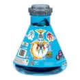 thumbnail image 4 of Set de Juego Adventure Force Mr Beast Lab Híbridos Fire & Ice, 4 of 4