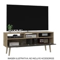 thumbnail image 4 of Mesa para TV Klik oslo chocolate, 4 of 4