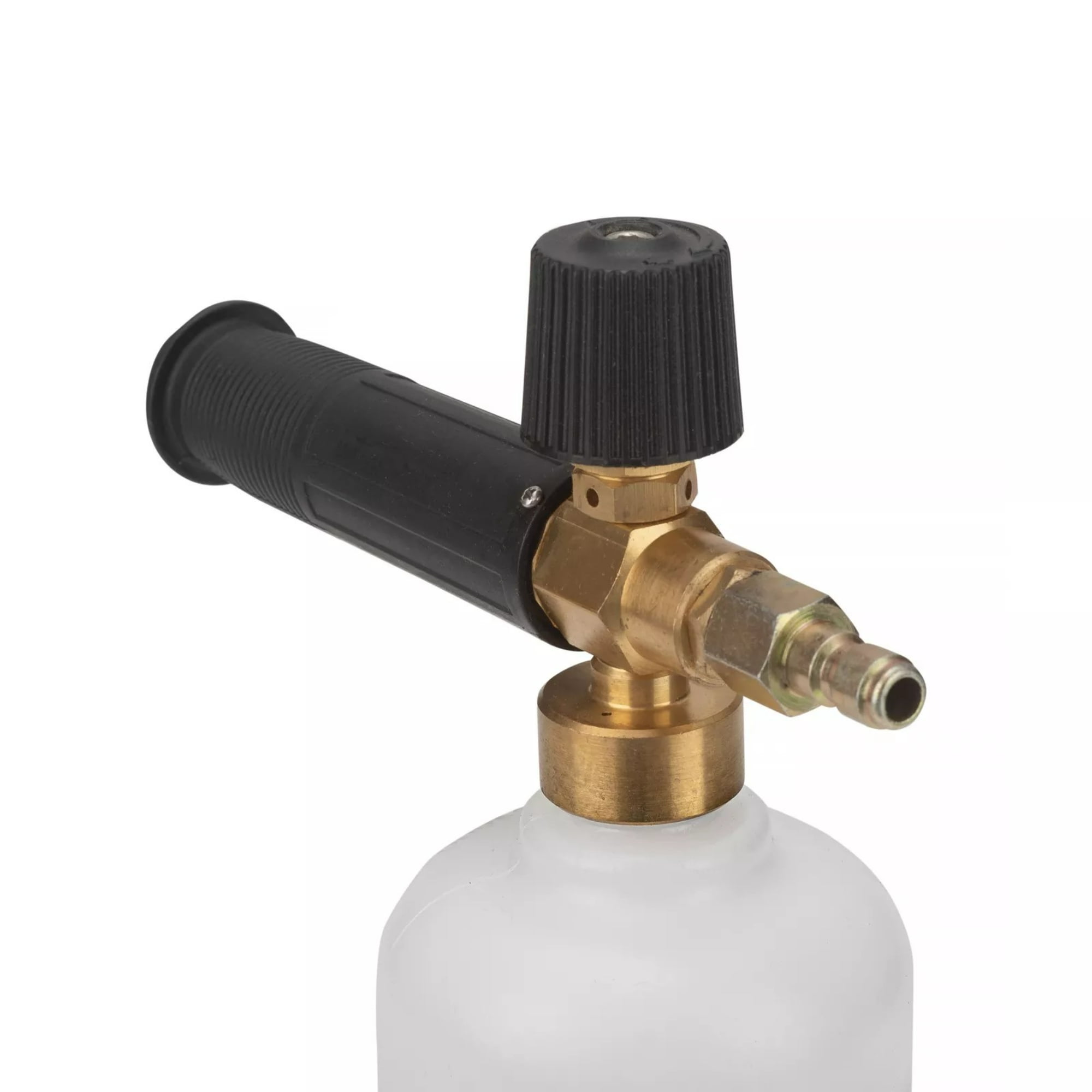 Karcher Foam Cannon for Pressure Washer, 4000 PSI - for Car Wash and Vehicle Wash