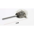 thumbnail image 2 of UPGRATOR 12Ud Kit Mezclador De Bebidas Acero Inoxidable Para Reuniones, 2 of 8