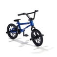 thumbnail image 3 of Tech Deck, BMX Finger Bike, Sunday Bikes, Collectible and Customizable Mini BMX Bicycle (Violet), 3 of 4