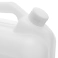 thumbnail image 3 of LEEYNEER Reusable Gallon Jug White Liquid Storage Container for Home Users 1Set, 3 of 8