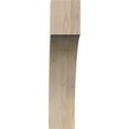 thumbnail image 2 of 6"W x 28"D x 28"H Westlake Rough Sawn Knee Brace, Douglas Fir, 2 of 4