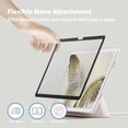 thumbnail image 2 of Penoval Detachable Paperfeel Screen Protector for Google Pixel Tablet 2023, Reusable Nano Tech, Easy Install & Detach, Anti-glare, Draw and Sketch Like on Paper, 2 of 6