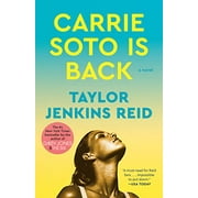 Pre-Owned Carrie Soto Is Back: A Novel Paperback