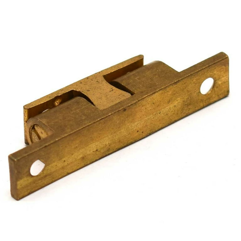 Gemlux Boat Hatch Ball Catch 1306 | Door Cabinet 1 7/8 Inch