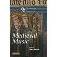 thumbnail image 2 of The Cambridge Companion to Medieval Music, 2 of 4