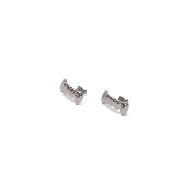 Costume Earrings - Vampire Teeth