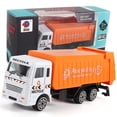 thumbnail image 5 of 5 Channel Full Functional Remote Control Tractor Toy Front Loader - 14 x 6 x 8 inch Electric RC Remote Control Construction Toy Tractors with Lights and Sounds, 5 of 6