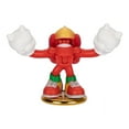 thumbnail image 5 of Moose Legends of Akedo Sonic The Hedgehog. Mini Battling Action Warriors: Sonic Versus Knuckles, 5 of 8
