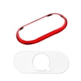 thumbnail image 3 of SHOWERORO Camera Screen Protector Phone Lens Case Metal for Travel 1 Set, 3 of 8