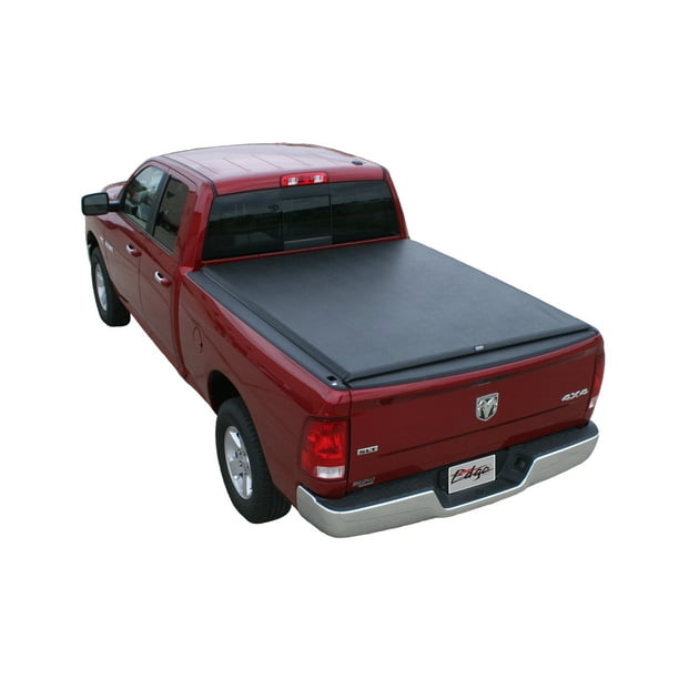 Truxedo 846601 The Edge Tonneau Cover Walmart Com Walmart Com
