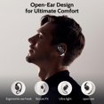 thumbnail image 3 of Auriculares Inalámbricos Open Ear SARUNN ER Bluetooth 5.3 IP55, 3 of 6