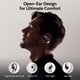 thumbnail image 3 of Auriculares Inalámbricos Open Ear SARUNN ER Bluetooth 5.3 IP55, 3 of 6