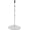 Silver, variant on ABPETE Desk Receipt Holder, Bill Fork Rod Paper Holder Spike Stainless Steel Check Bill Fork Memo Holder Spike Restaurant Check Spindle (Sliver)