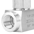 thumbnail image 1 of BSPP, Water Transmission, Water Pipe High Pressure Stainless Steel For Water Transmission, 1 of 8