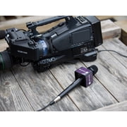 SR-HM7 Professional XLR Dynamic Handheld Microphone