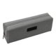 thumbnail image 4 of Caso de Lápiz de Gran Capacidad Caja de Papelería de Lienzo de Color Sólido Bolsa de Papelería Estudiantil Masculina Y Femenina Caso de Lápiz Pequeño, 4 of 5