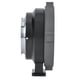 thumbnail image 4 of Adaptador De Lente Anillo Adaptador De Aleación De Aluminio Anillo Adaptador PL L De Aleación De Aluminio Para Lente De Película De Montura PL Para Cámara Con Montura S1 / S1r ANGGREK FG2214, 4 of 8