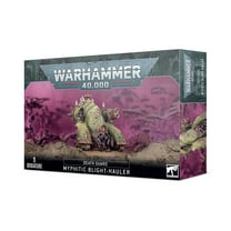 Warhammer 40k Death Guard Myphitic Blight-Hauler ETB