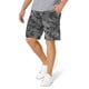 thumbnail image 1 of Shorts Cargo Clásicos Stretch Wrangler Authentics Camuflaje Antracita Talla 36, 1 of 5