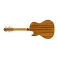 thumbnail image 6 of H. Jimenez Colecci N Palomazo El Patron Acoustic Electric Bajo Quinto Black, 6 of 6