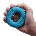 thumbnail image 5 of SPRING PARK Silicone Adjustable Hand Grip Gripping O Ring Finger Forearm Trainer Gym, 5 of 7