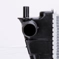 thumbnail image 3 of TYC 13220 Radiator New with Warranty Replacement for 12-17 MAZDA 5 Fits 2010 Volkswagen Touareg, 3 of 5